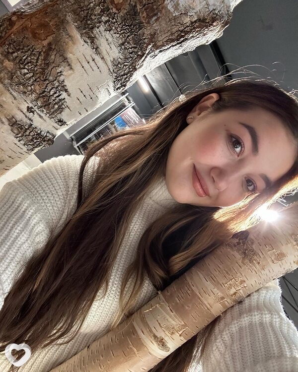 Алина, 23, Казани — анкета №2079356