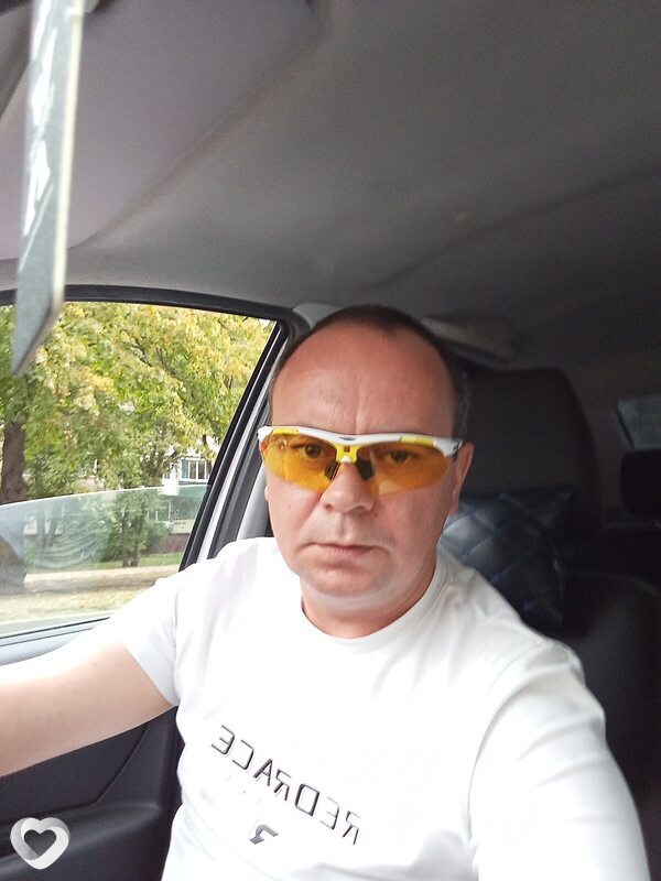 Андрей, 40, Ставрополе — анкета №2079362