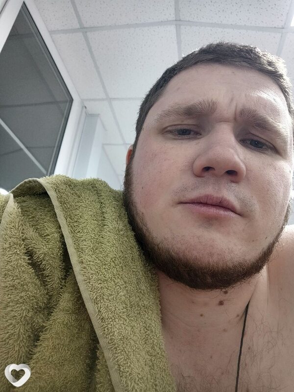 Вячеслав, 26, Бугуруслане — анкета №2079389