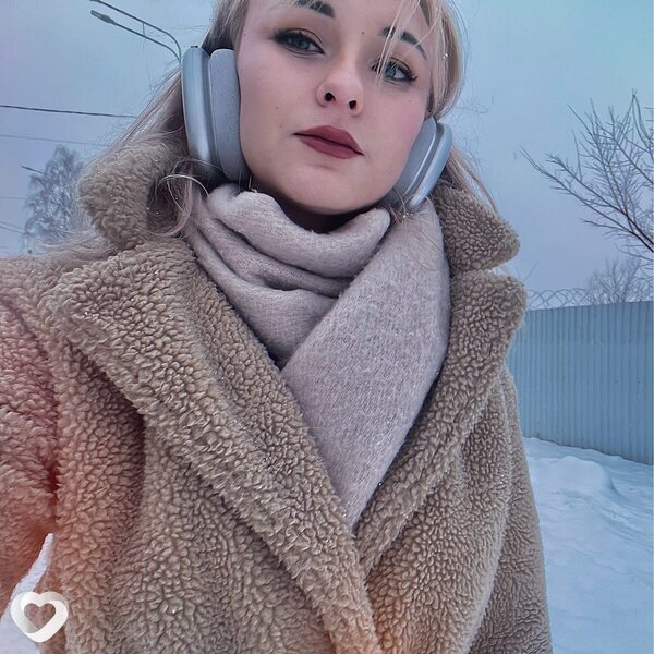 Екатерина, 26, Санкт-Петербурге — анкета №2079393