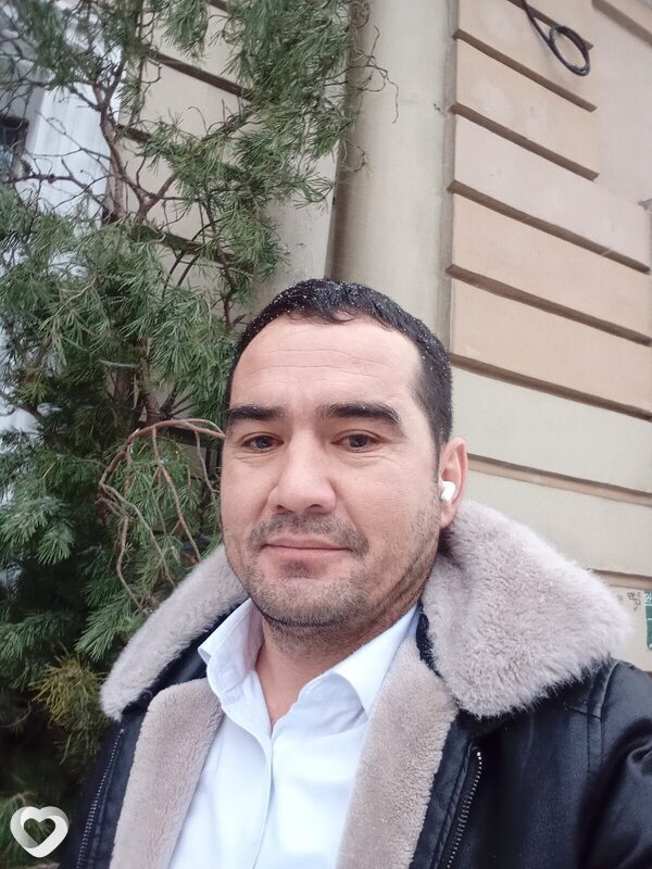 Бахтияр, 38, Санкт-Петербурге — анкета №2079394