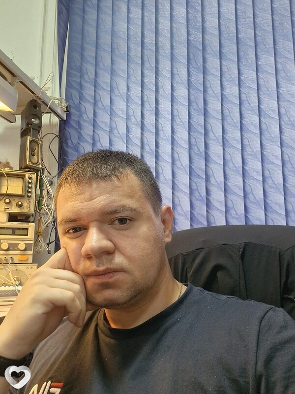 Евгений, 36, Брянске — анкета №2079399