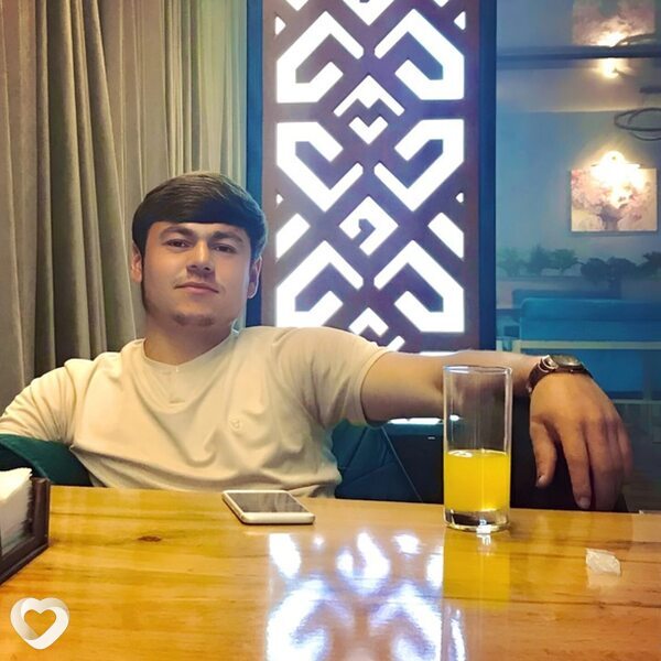 Магамед, 26, Кольчугине — анкета №2079400