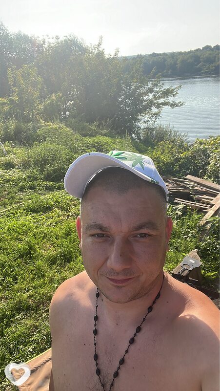 Александр, 39, Ростове-на-Дону — анкета №2079411