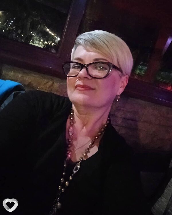 Екатерина, 57, Пензе — анкета №2079465
