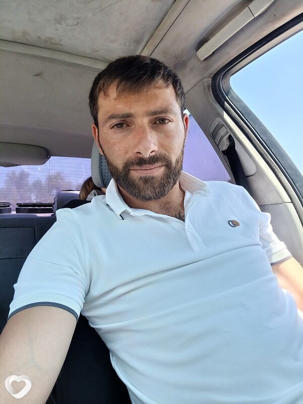 Алик, 29, Уфе — анкета №2079470