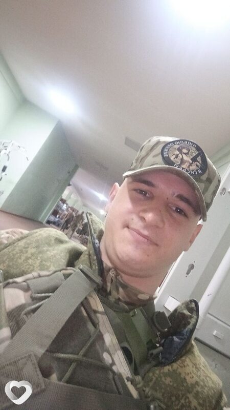 Vlad, 25, Нижнем Новгороде — анкета №2079471