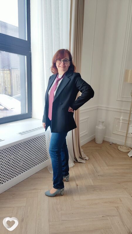 Ирина, 50, Иванове — анкета №2079475