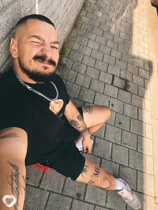 Арсений, 36, Нижнем Новгороде — анкета №2079478