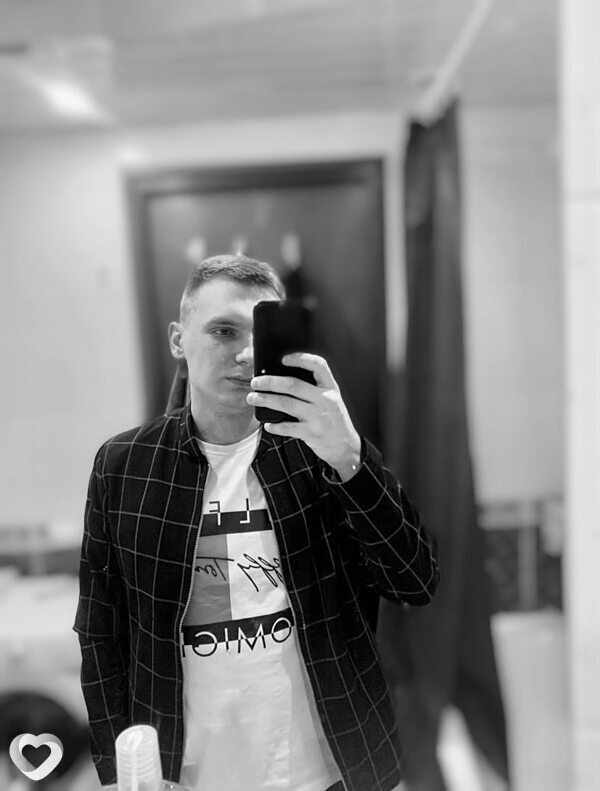 Yura, 29, Пушкино (Московская Обл) — анкета №2079485