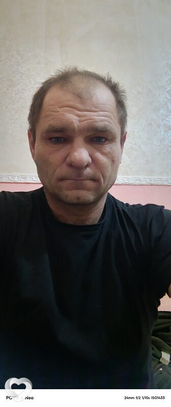 Сергей, 42, Донецке — анкета №2079192