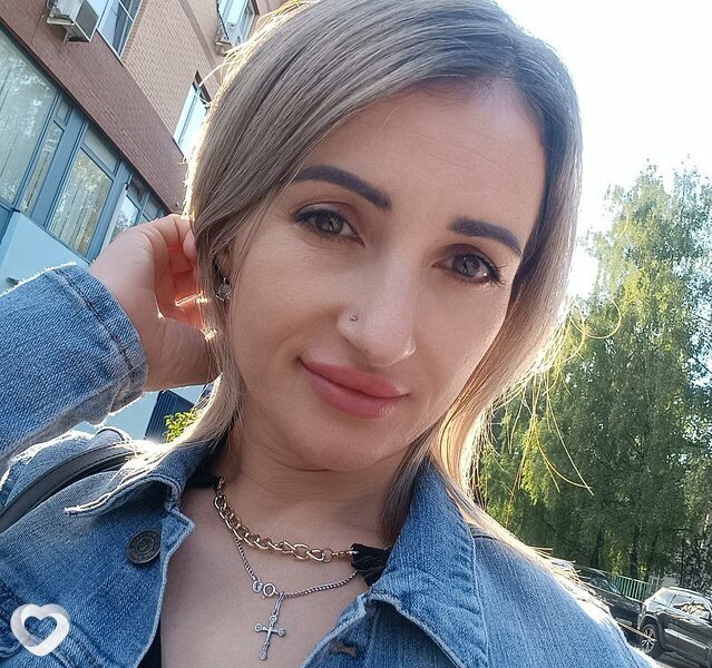 Ангелина, Сангар