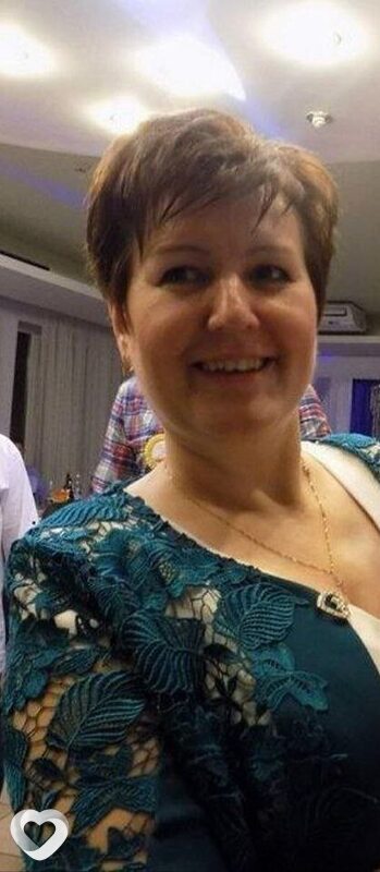 Keti, 55, Минске — анкета №2079415