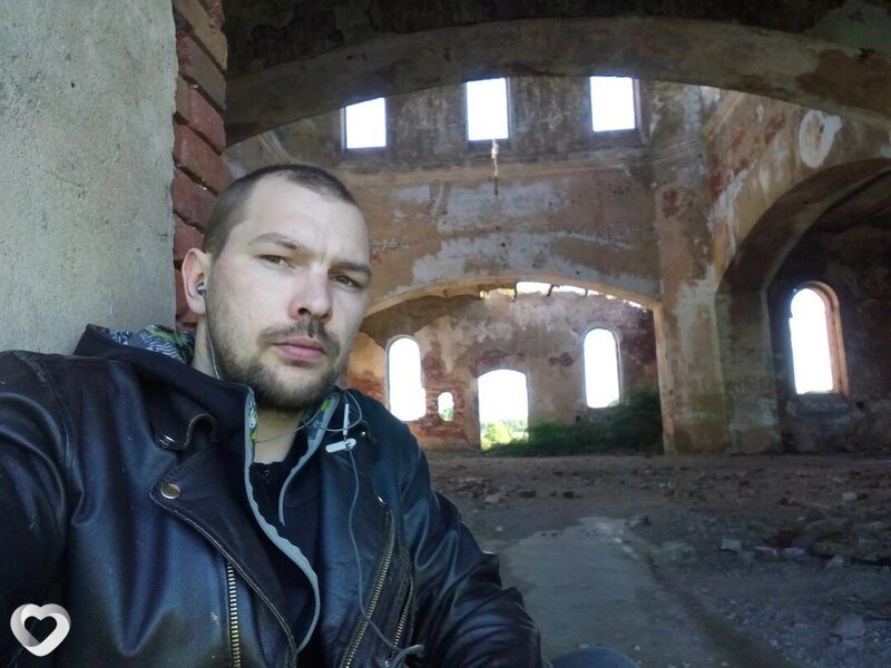 Сергей, 37, Смоленске — анкета №2079421
