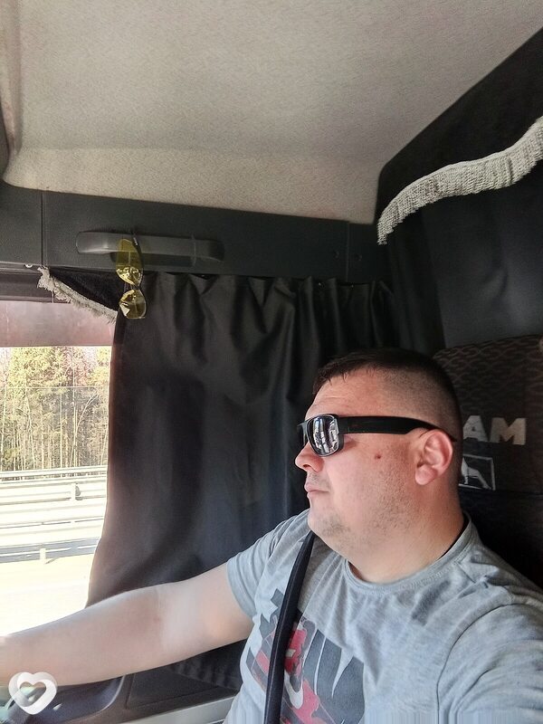 Сергей, 35, Москве — анкета №2079422