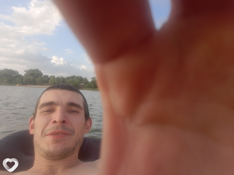Александр, 37, Чехове — анкета №2079428