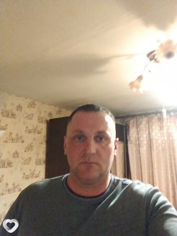 Дмитрий, 39, Полоцке — анкета №2079430