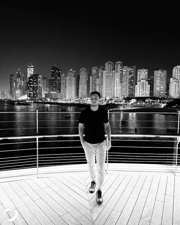 Aleks, 32, Владивостоке — анкета №2079434