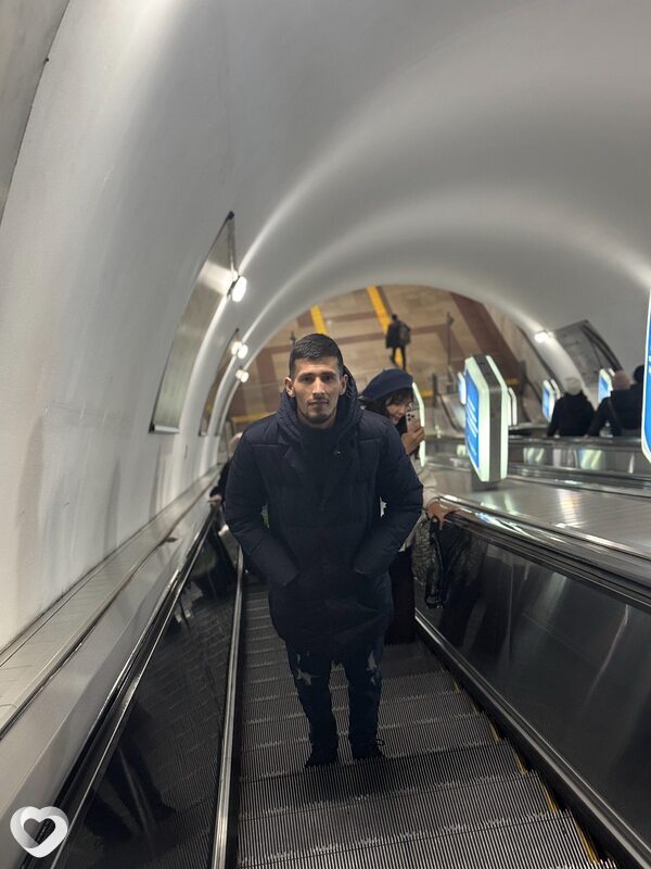 Nurik, 30, Караганде — анкета №2079640
