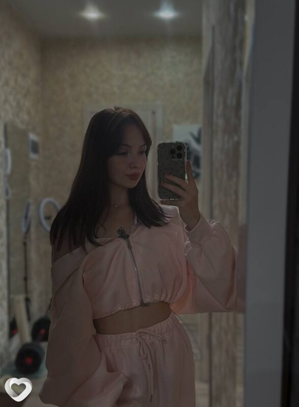Алина, 37, Владивостоке — анкета №2079649