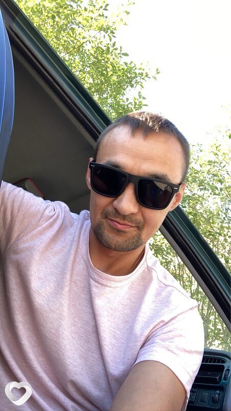 Artegsh, 39, Мурманске — анкета №2079650