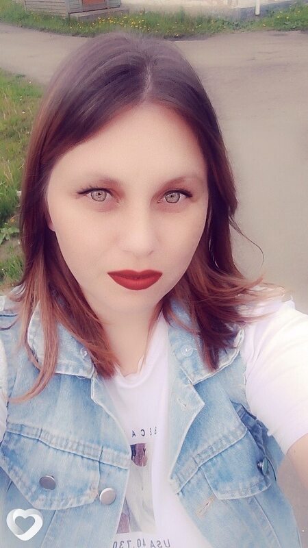 Екатерина, 32, Шахтерске — анкета №2079652