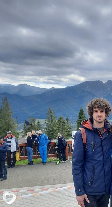 Bogdan, 33, Познань — анкета №2079653