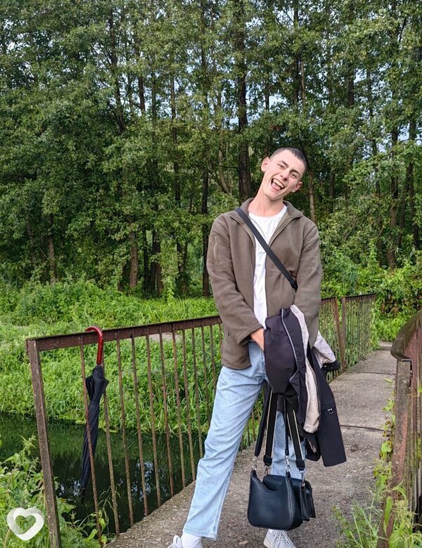 Дмитрий, 21, Осиповичах — анкета №2079662