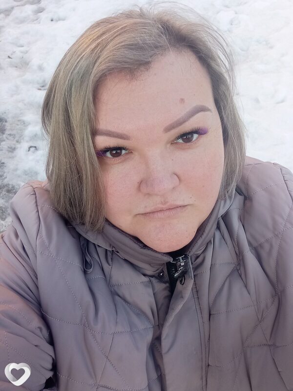 Любовь, 36, Тамбове — анкета №2079663