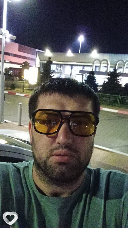 Магомед, 32, Махачкале — анкета №2079864