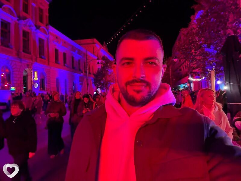 Дмитрий, 40, Москве — анкета №2079865