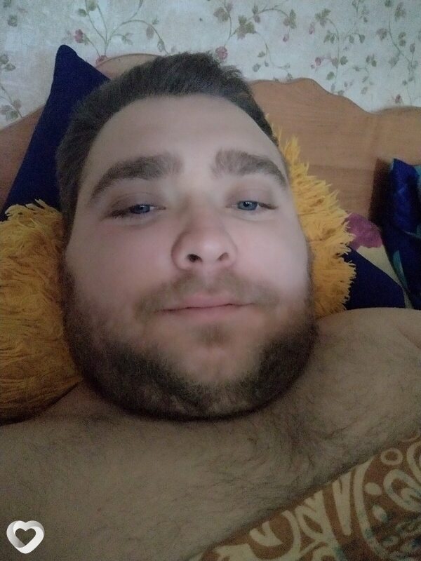 Андрей, Шацк