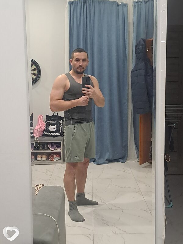 Антон, 36, Ставрополе — анкета №2079873