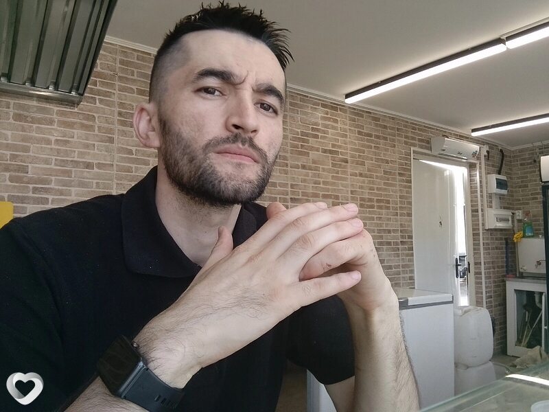 Рай, 32, Воронеже — анкета №2079876