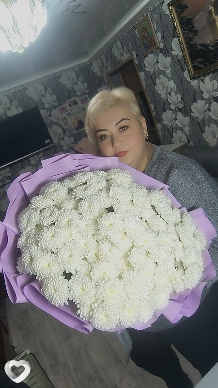 Татьяна, 43, Снежном — анкета №2079885