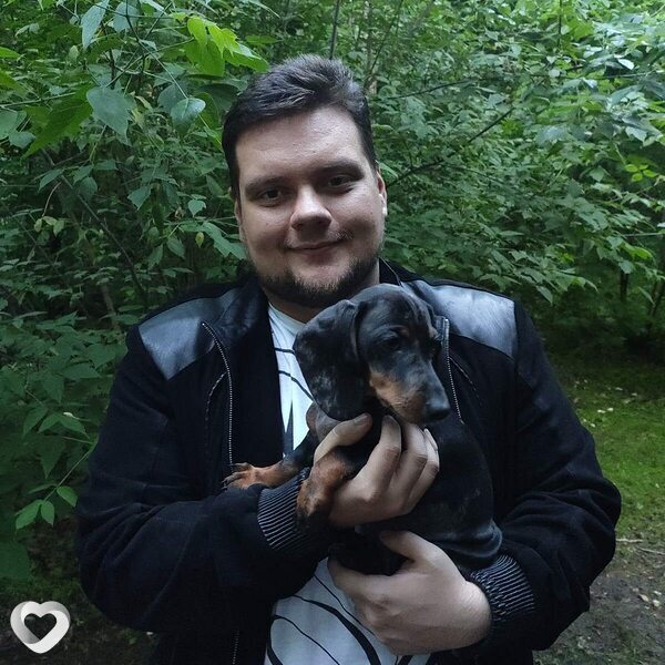 Роман, 34, Белгороде — анкета №2079520
