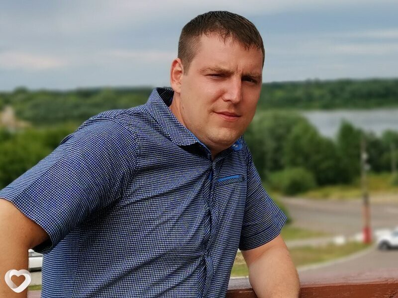 Анатолий, 36, Семей — анкета №2079521