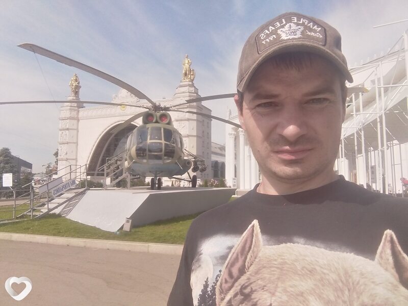 Александр, 31, Лиде — анкета №2079531
