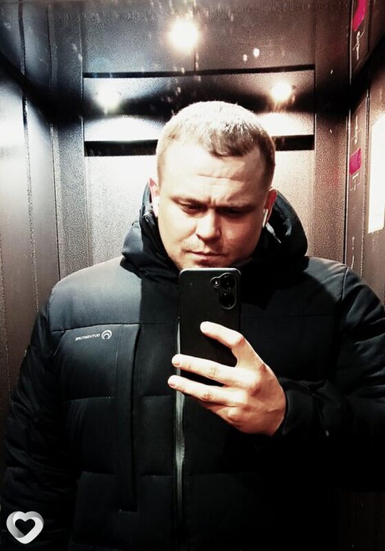Александр, 36, Электростали — анкета №2079536