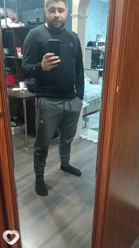 Лега, 34, Нефтекамске — анкета №2079542