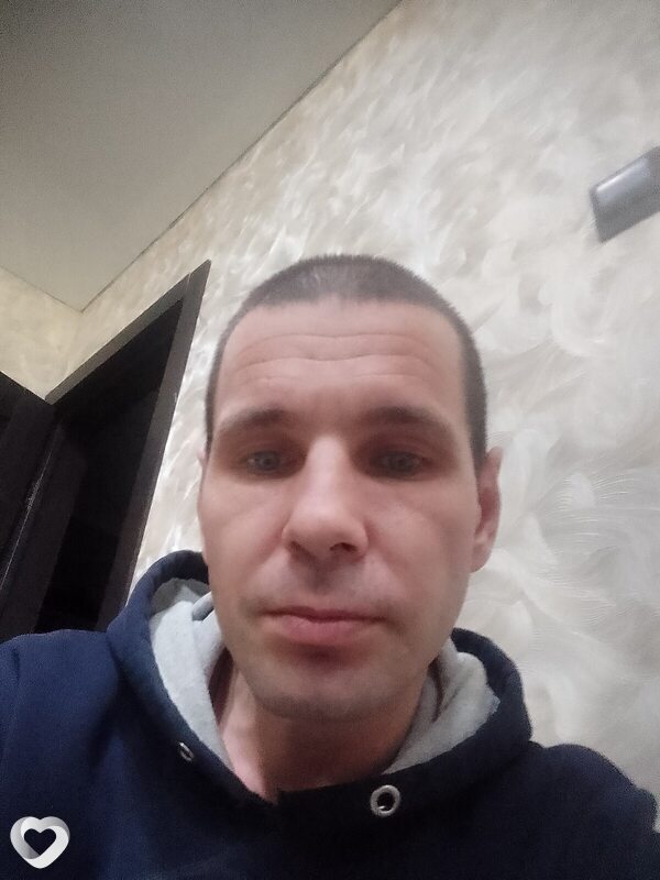 Александр, 36, Семенове — анкета №2079567