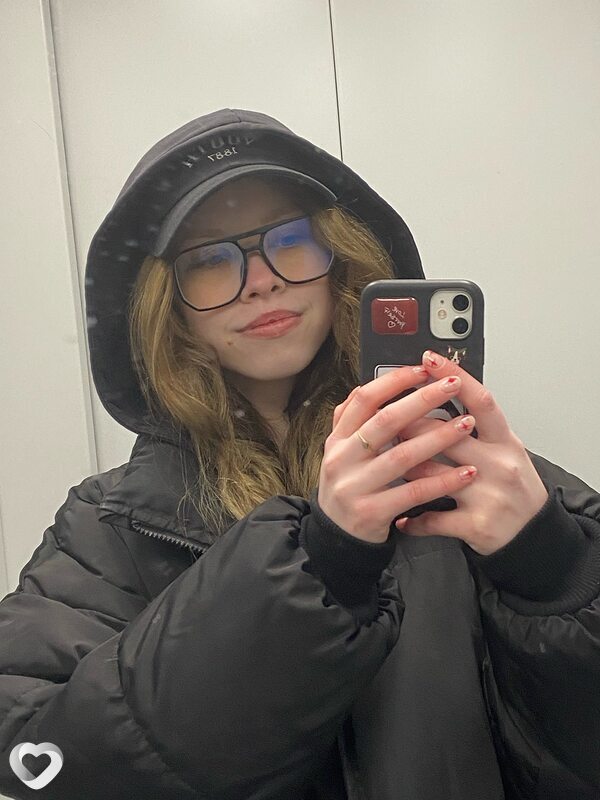 Дарья, 19, Бресте — анкета №2079575