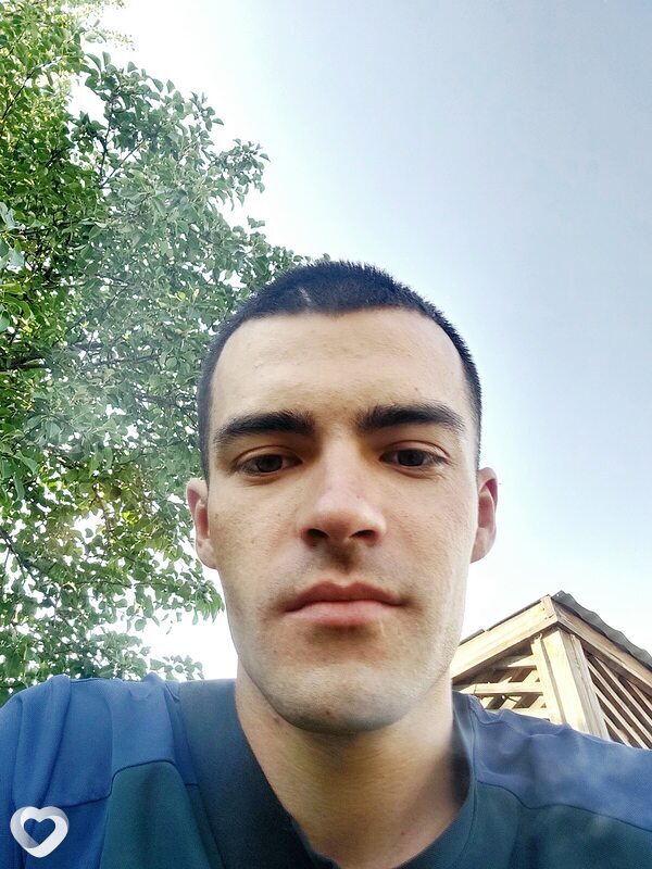 Евгений, 26, Костанае — анкета №2079576