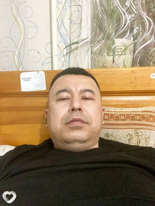 Нурсултан, 34, Екатеринбурге — анкета №2079582