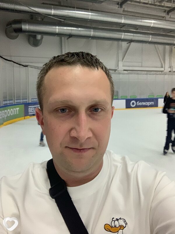 Алексей, 34, Светлогорске — анкета №2079585