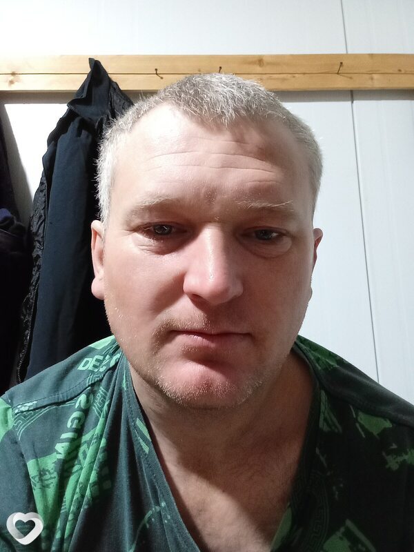 Андрей, 35, Чите — анкета №2079691