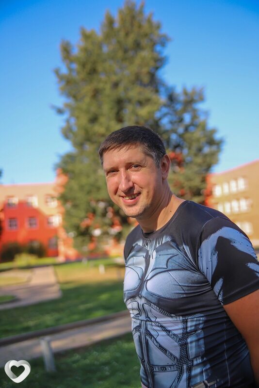 Андрей, 43, Москве — анкета №2079694