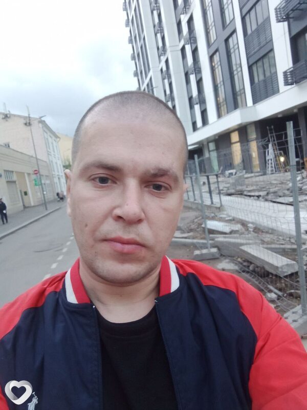 Кирилл, 36, Москве — анкета №2079699