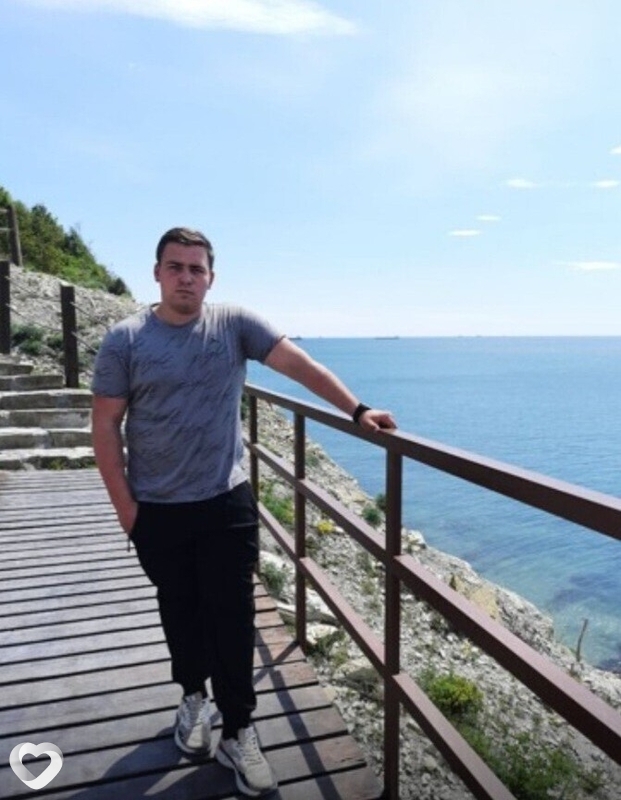Адександр, 25, Майкопе — анкета №2079701