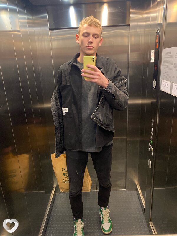 Матвей, 23, Сочи — анкета №2079706